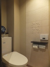 珪藻土を使った自然素材リフォーム 珪藻土を使った自然素材リフォーム